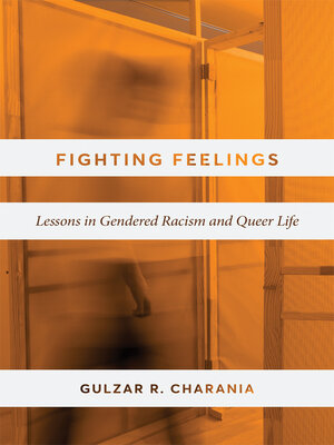 cover image of Fighting Feelings